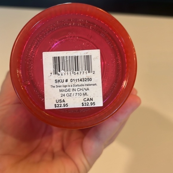 Starbucks cup summer `23’ - Picture 2 of 4